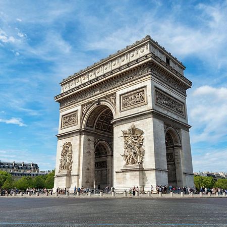 Sweett - Boetie V Daire Paris Dış mekan fotoğraf