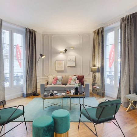 Sweett - Boetie V Daire Paris Dış mekan fotoğraf