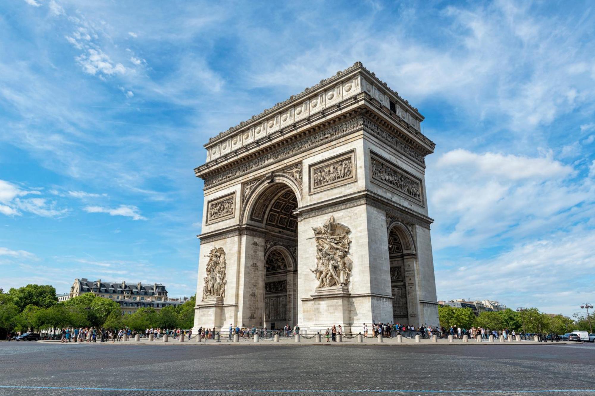 Sweett - Boetie V Daire Paris Dış mekan fotoğraf